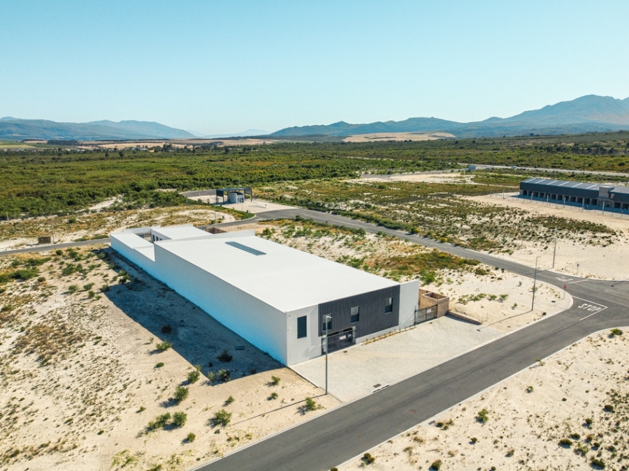 Commercial Property for Sale in Hawston Western Cape